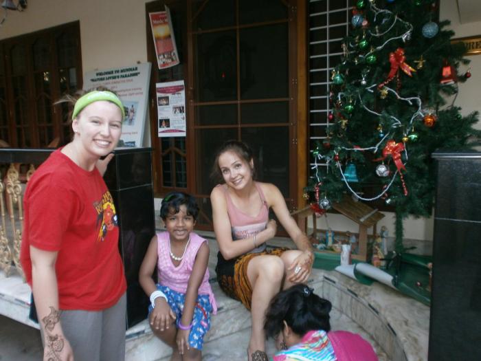 prems homestay