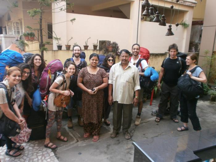 prems homestay