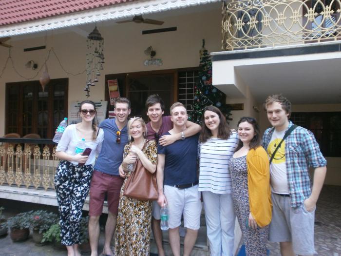 prems homestay