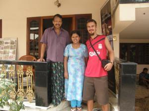 prems homestay