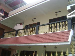prems homestay