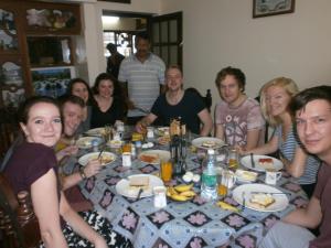 prems homestay