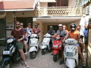 prems homestay