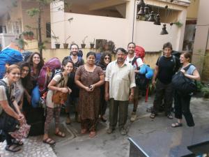 prems homestay