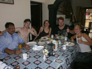 prems homestay