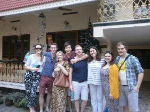 prems homestay