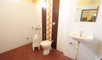megha residency