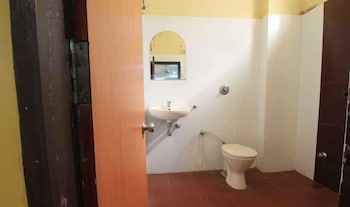 megha residency