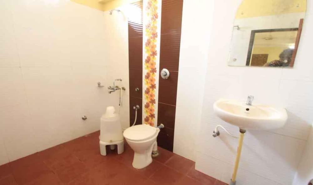 megha residency