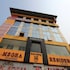 megha residency