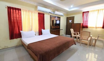 megha residency