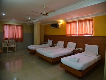 megha residency