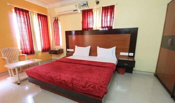 megha residency