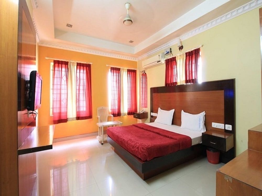 megha residency