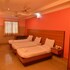 megha residency