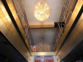 megha residency