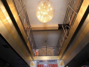 Megha Residency,Mangalore>>Karnataka,2.5 star