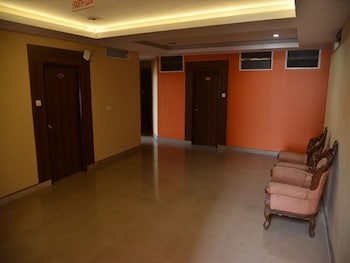 megha residency