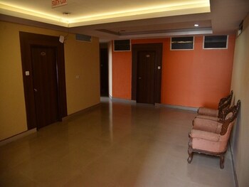 Megha Residency,Mangalore>>Karnataka,2.5 star