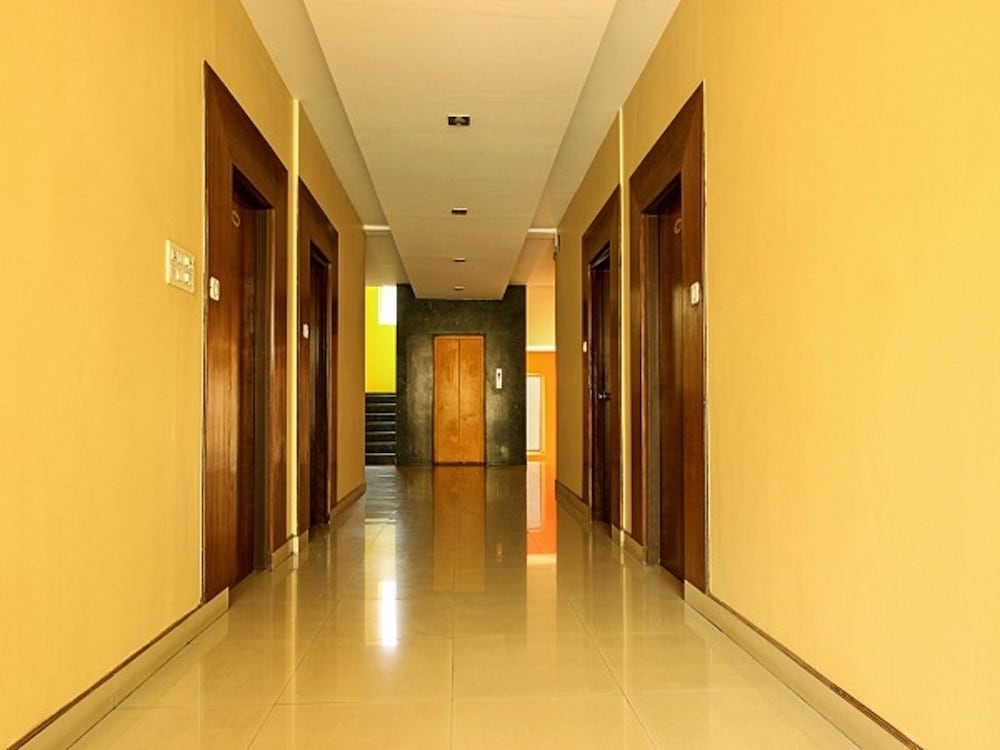 megha residency