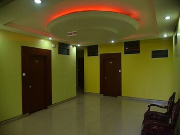 Megha Residency,Mangalore>>Karnataka,2.5 star