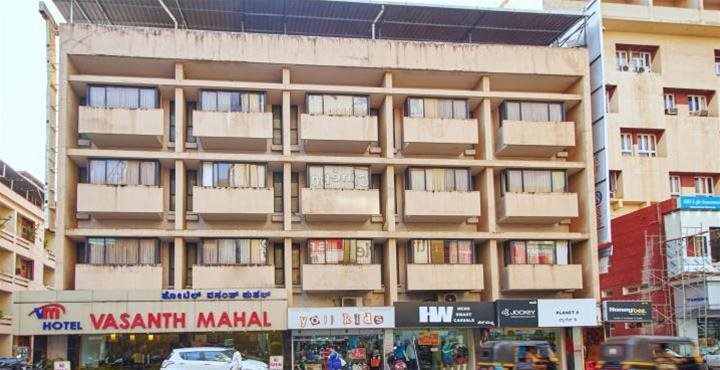 mangalore