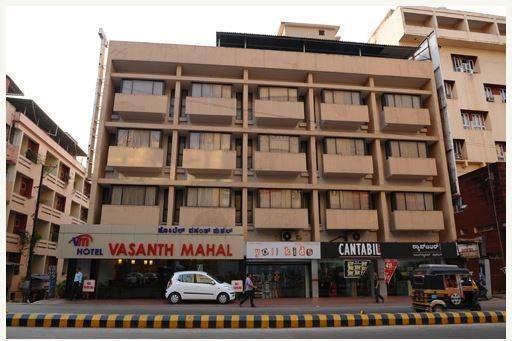 mangalore