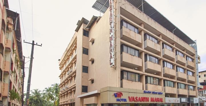 mangalore