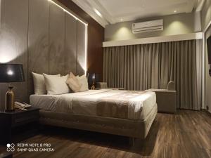 hotel poonja international