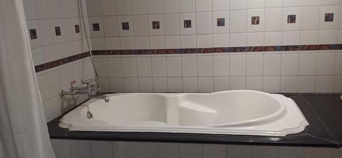 hotel poonja international