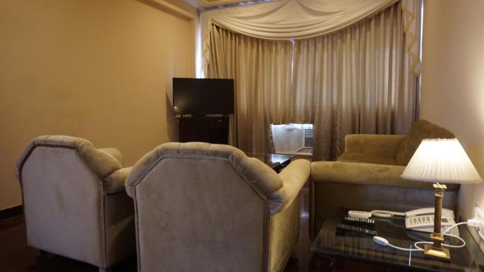 hotel poonja international