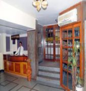 hotel mangalore international