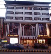 hotel mangalore international