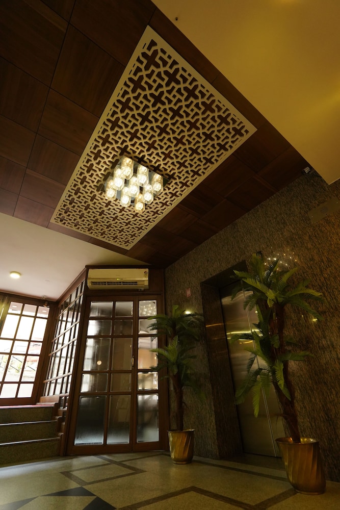hotel mangalore international