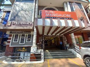 hotel mangalore international