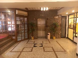 hotel mangalore international