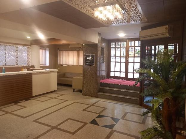 hotel mangalore international