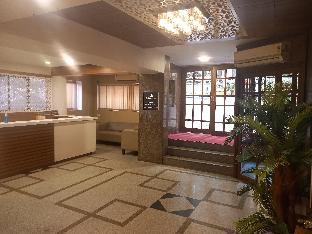 hotel mangalore international