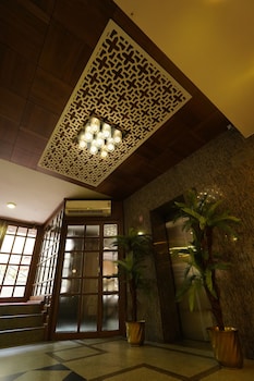 hotel mangalore international