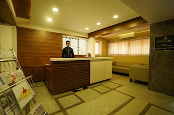 hotel mangalore international
