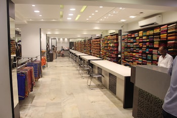 hotel mangalore international