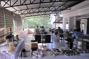 hotel mangalore international