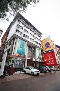 hotel mangalore international