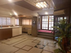 hotel mangalore international