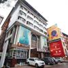 hotel mangalore international