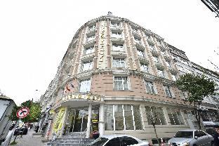 Hotel Topkapi,Fatih>>Aksaray,3 star