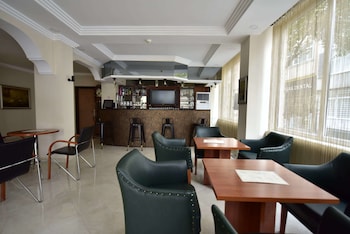hotel topkapi