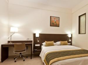mallige residency