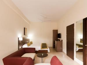 mallige residency