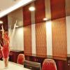 mallige residency